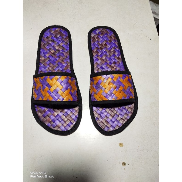 selipar air jordan