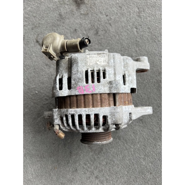 RX8 13B ALTERNATOR USED JAPAN Shopee Malaysia