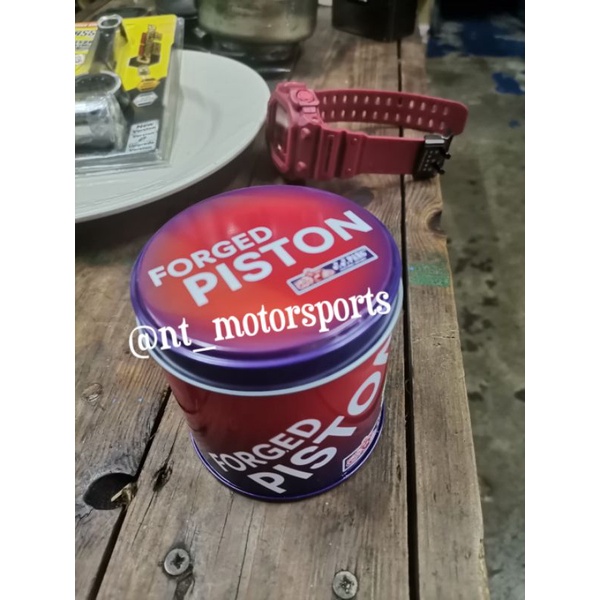 YYPANG Piston Dome 57mm Shopee Malaysia