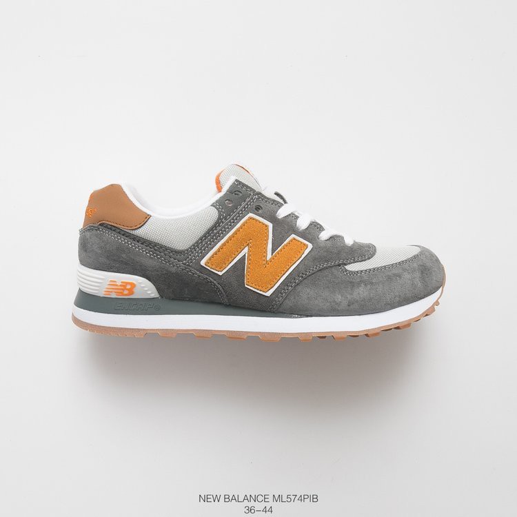 nb 574 grey