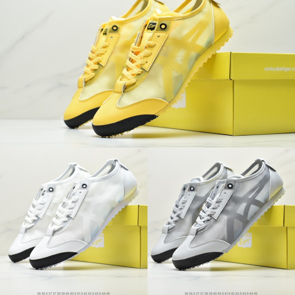 asics mexico 86
