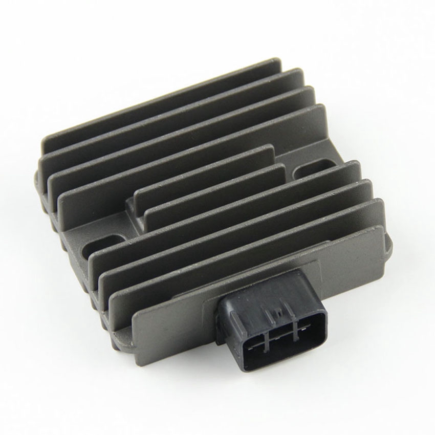 (Spot) Motorcycle Voltage Regulator Rectifier For Kawasaki 21066-0705 ...