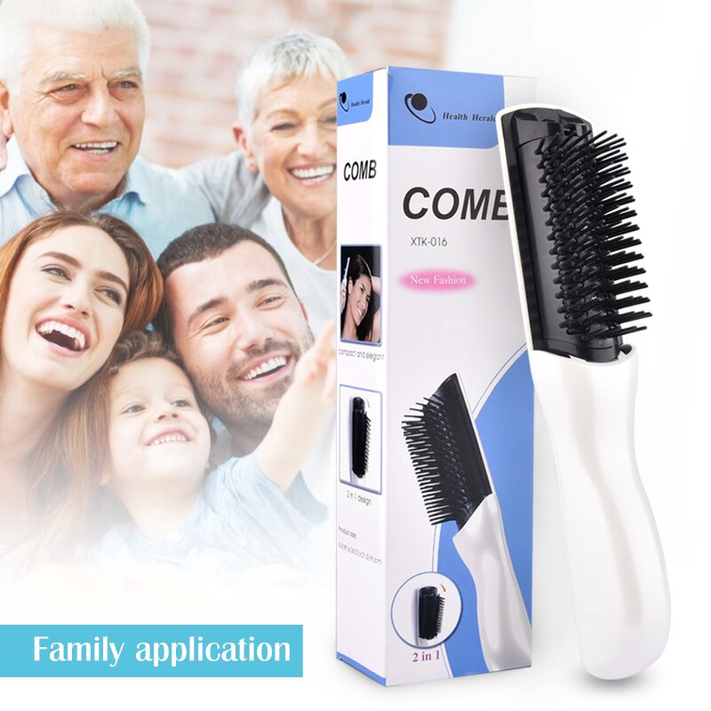 hair comb for hair growth