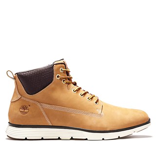 men's killington waterproof sneaker boots