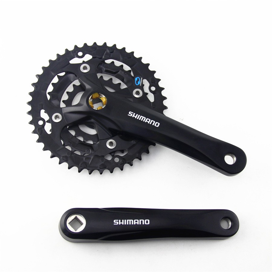 shimano 3x8 groupset