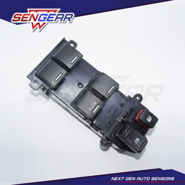 Honda Crv RE2 2007Y Swa Brv DG1 Power Window Main Switch Shopee Malaysia