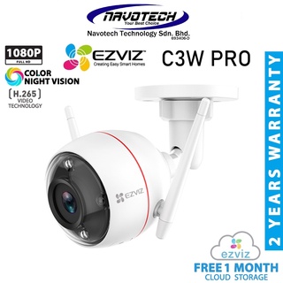 ezviz c3wn pro