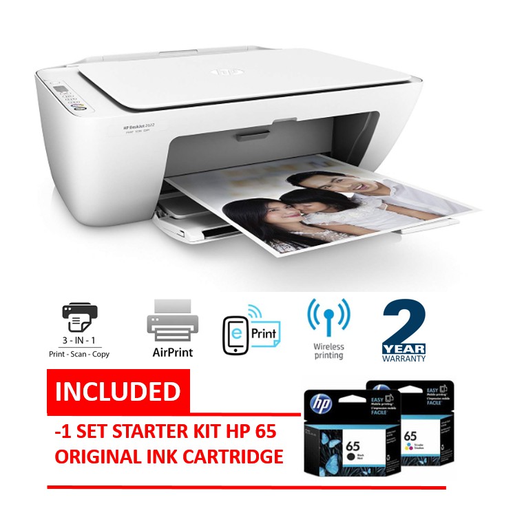 how to connect hp deskjet 2622 to new wifi