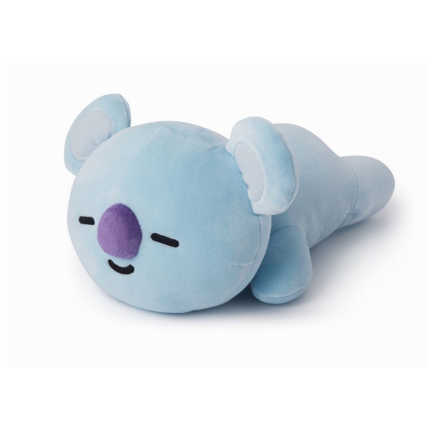 koya stuffed animal