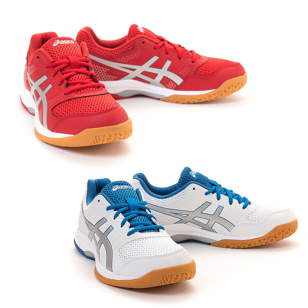 asics gel rocket volleyball shoes