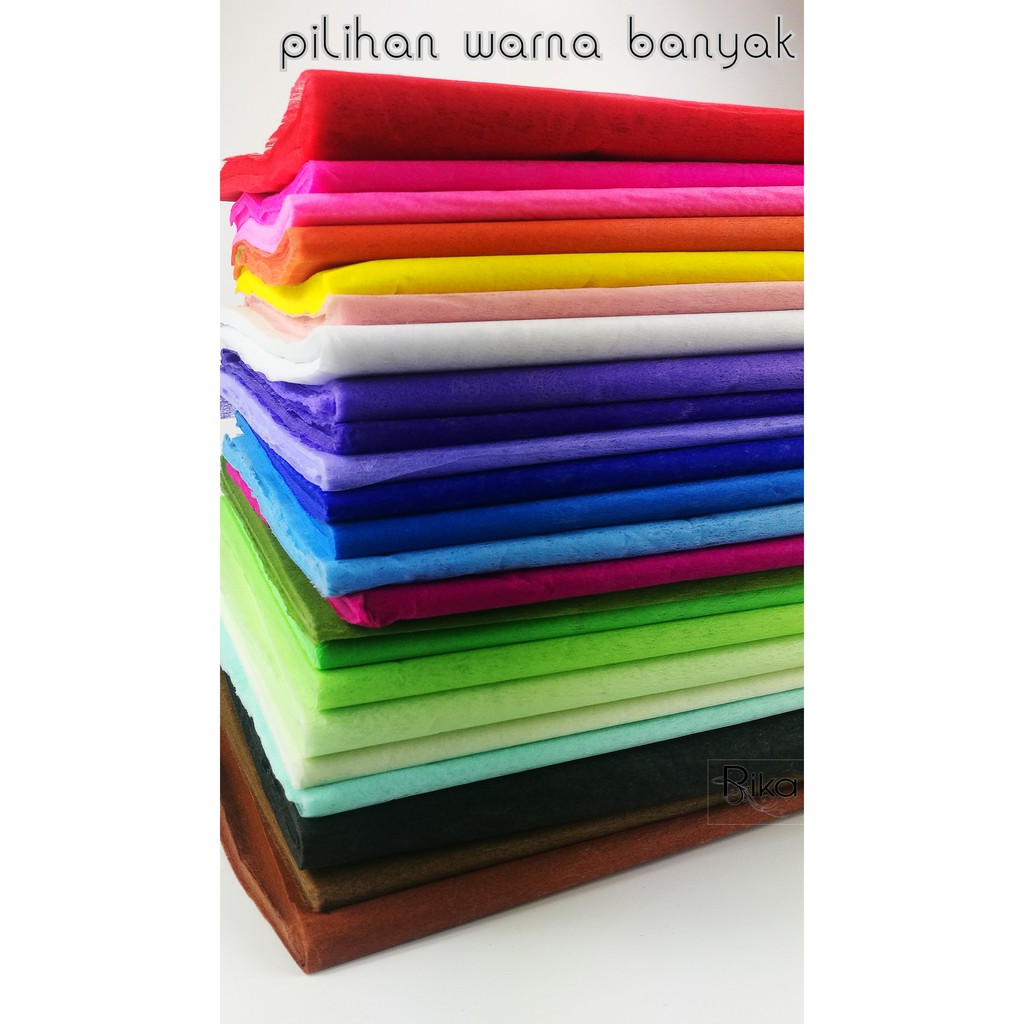  Kertas  tissue 38pc KB2000 kertas tisu  tissue paper 