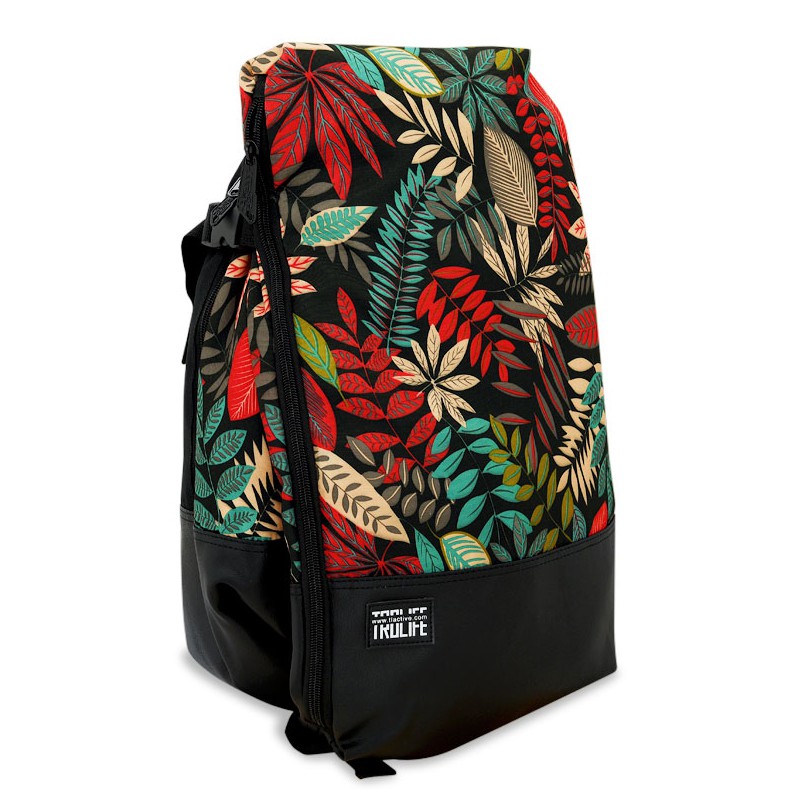 tropicana life school bag