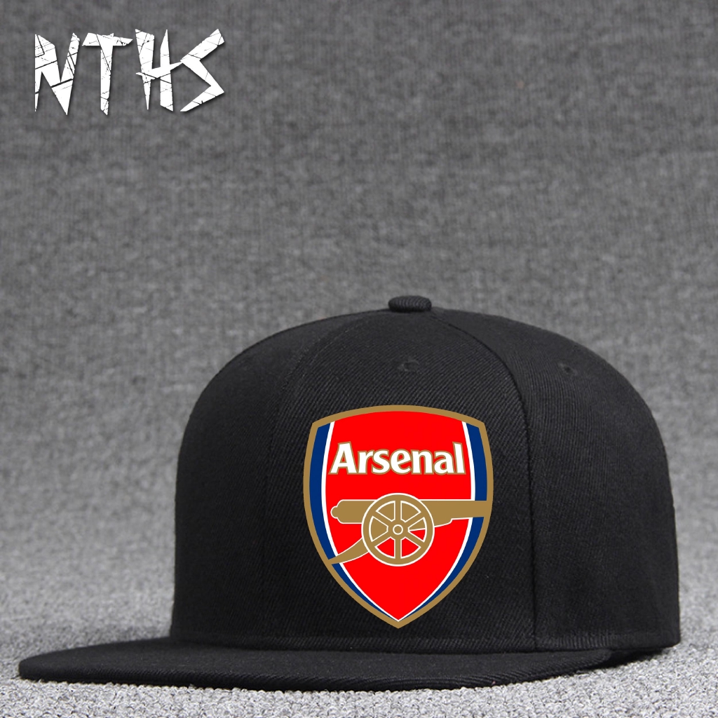 arsenal hats and caps
