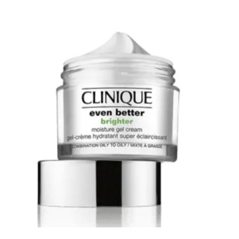 clinique brightening cream