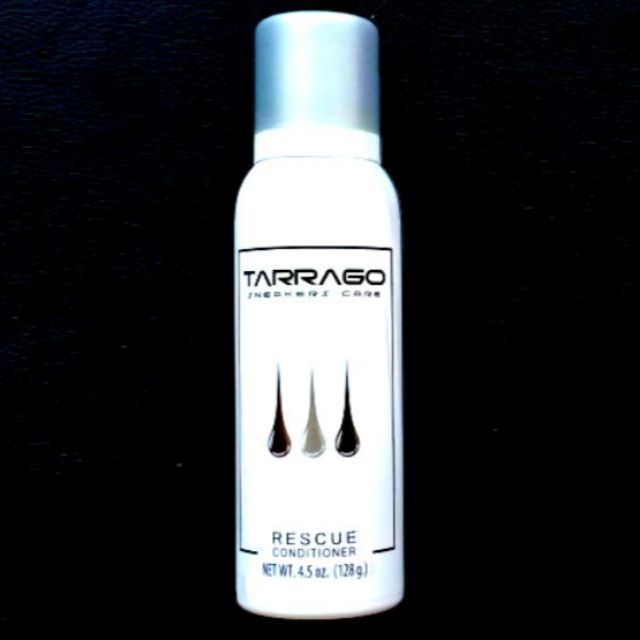 Tarrago Sneaker Care Rescue Conditioner 1250Ml (Made in Spain) | Shopee ...