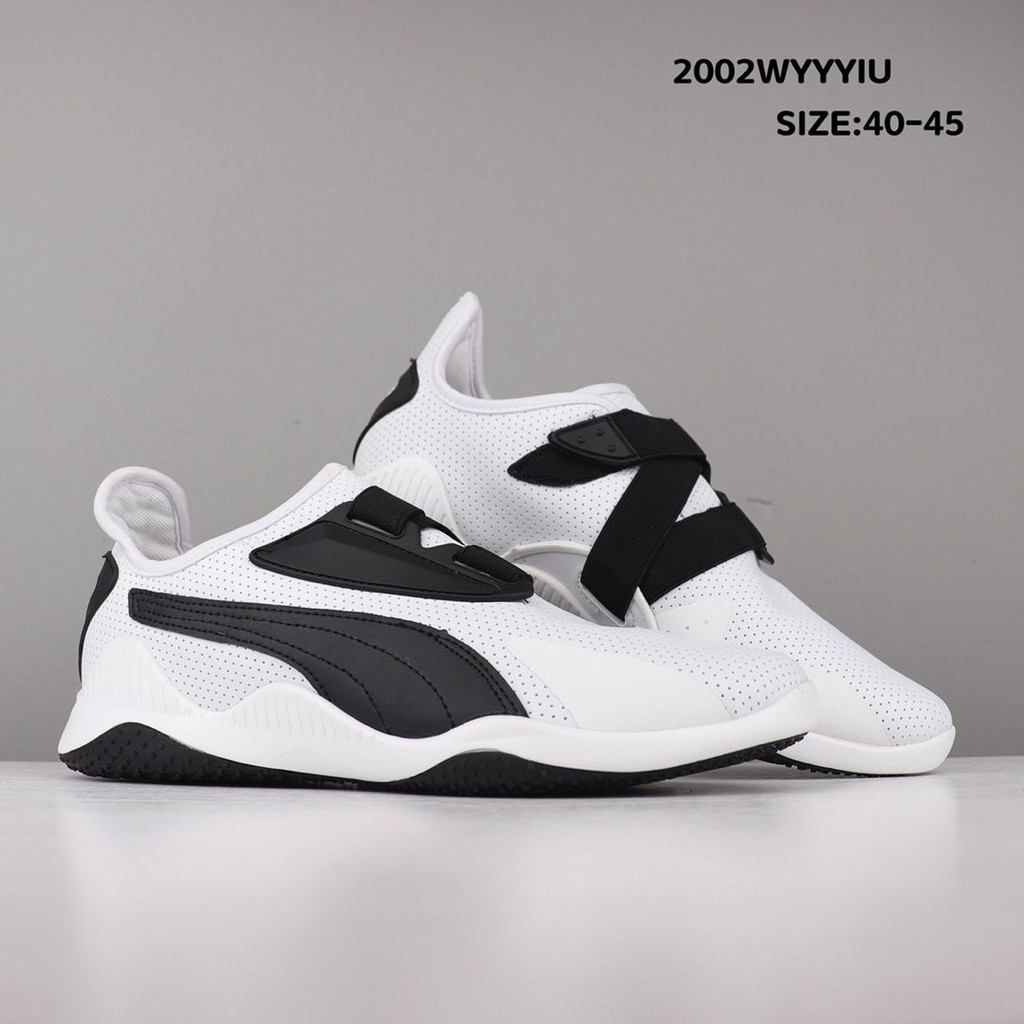 puma roma slim nylon