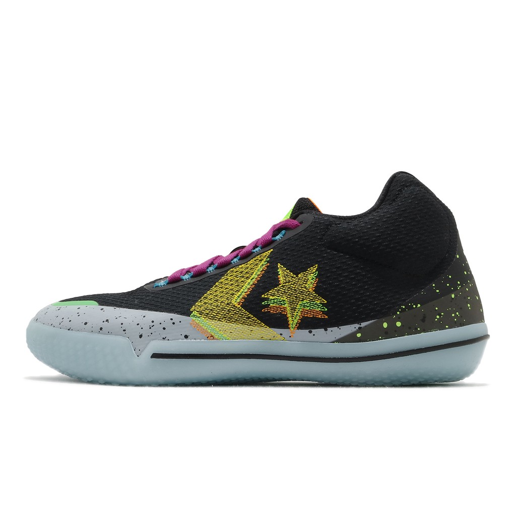 converse evo basketball shoes