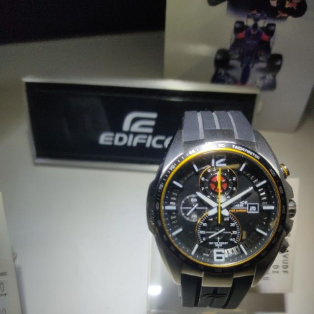 casio efr 528