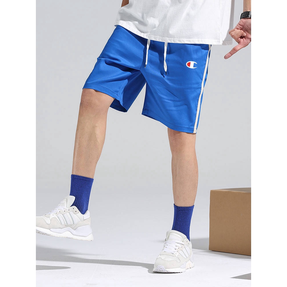 champion running pants