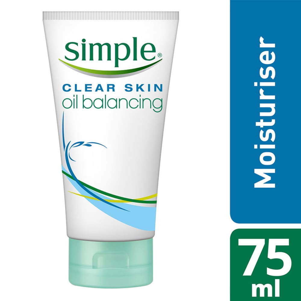 simple moisturizer watson