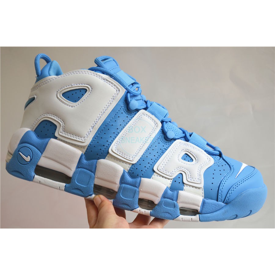 supreme uptempo blue