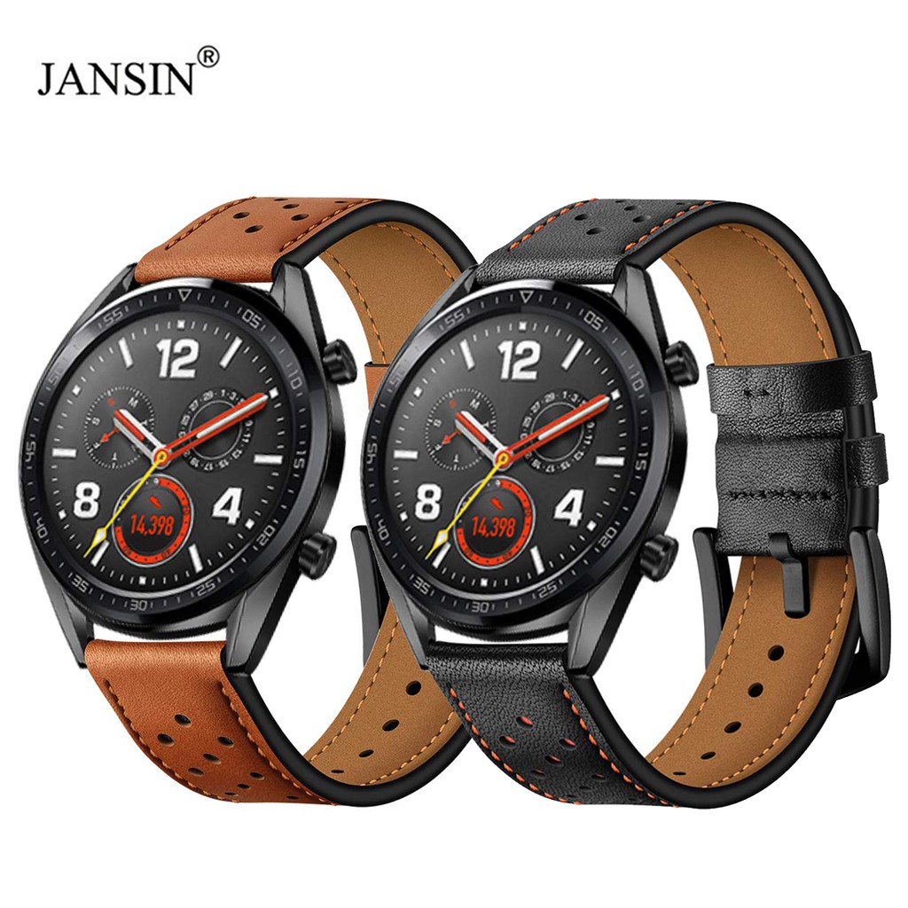 huawei watch gt band width