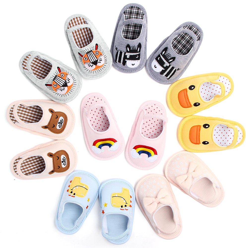 unisex newborn shoes