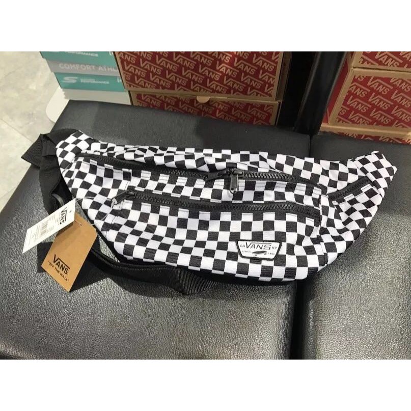 vans man bag