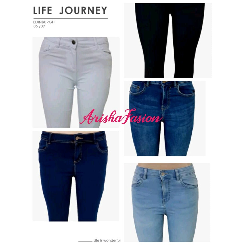 jeans high quality