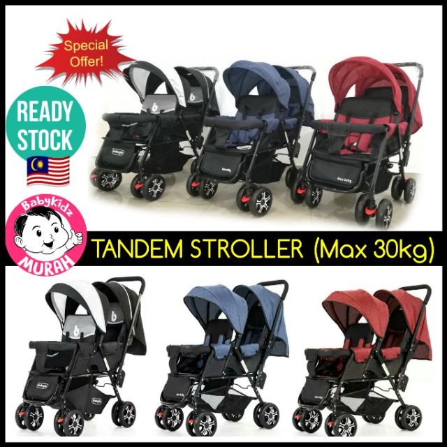 stroller murah