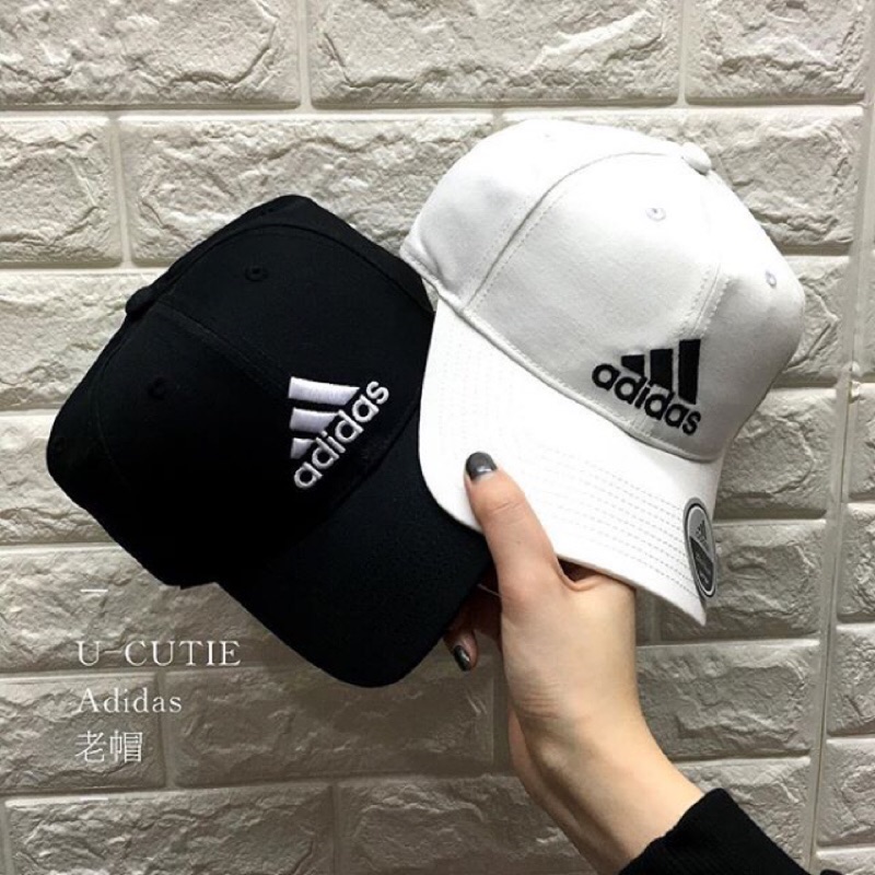 retro adidas hat