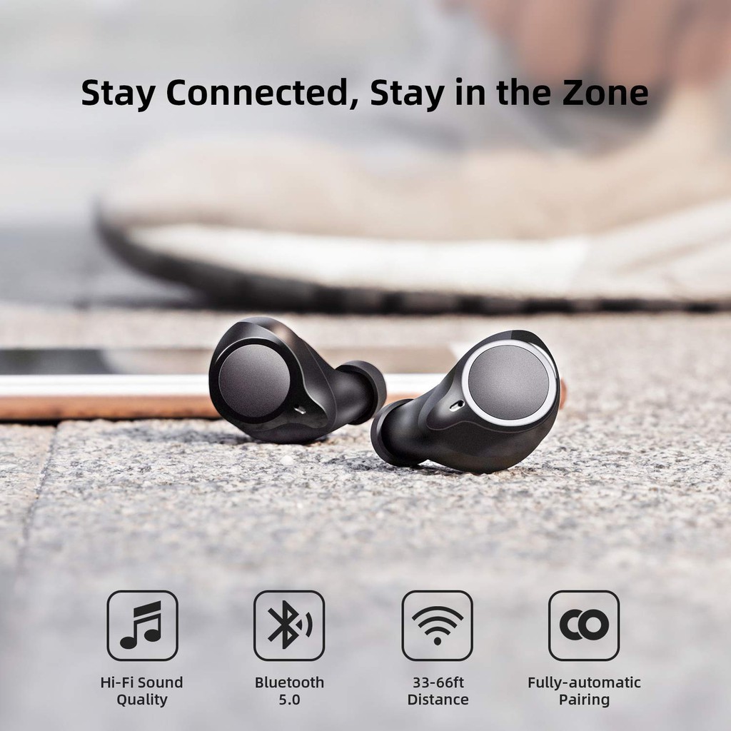 enacfire future plus volume control