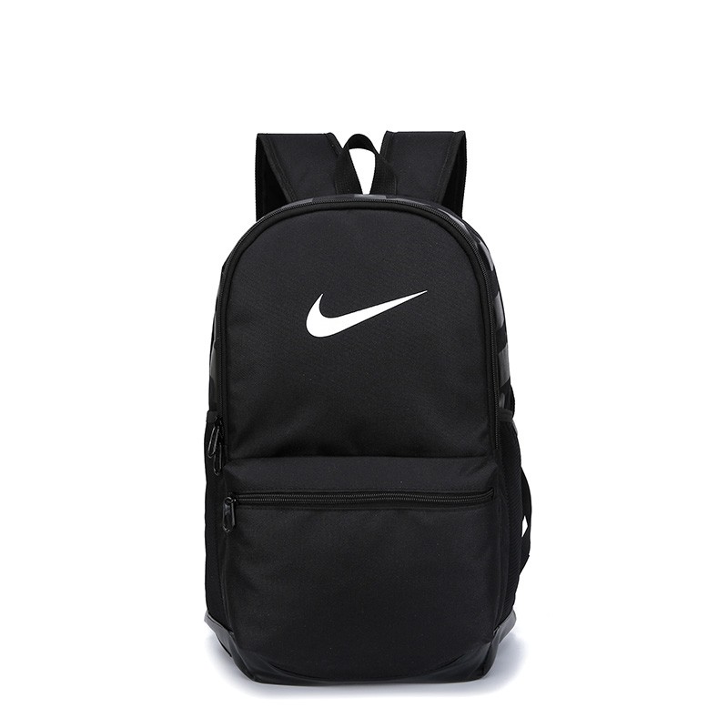 nike unisex black backpack