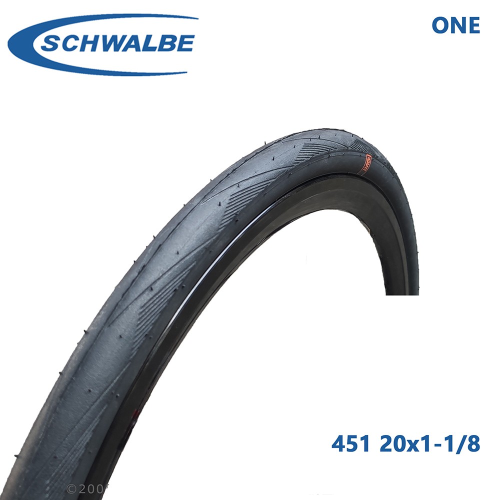 schwalbe one 20