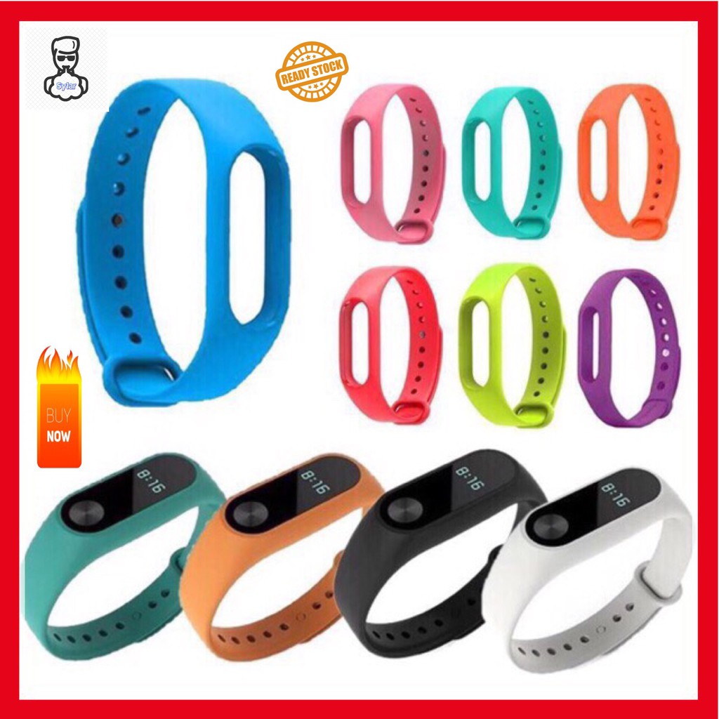 m2 band strap