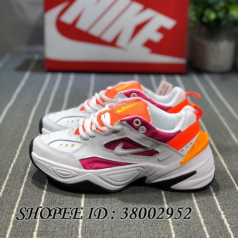 nike id m2k tekno