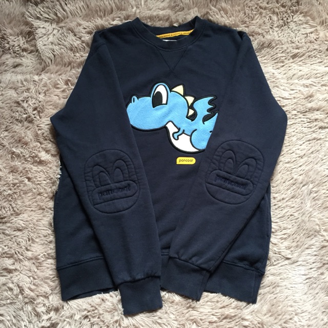 pancoat sweatshirt price