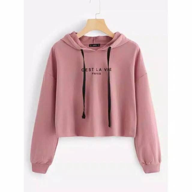 shopee sweater hoodie