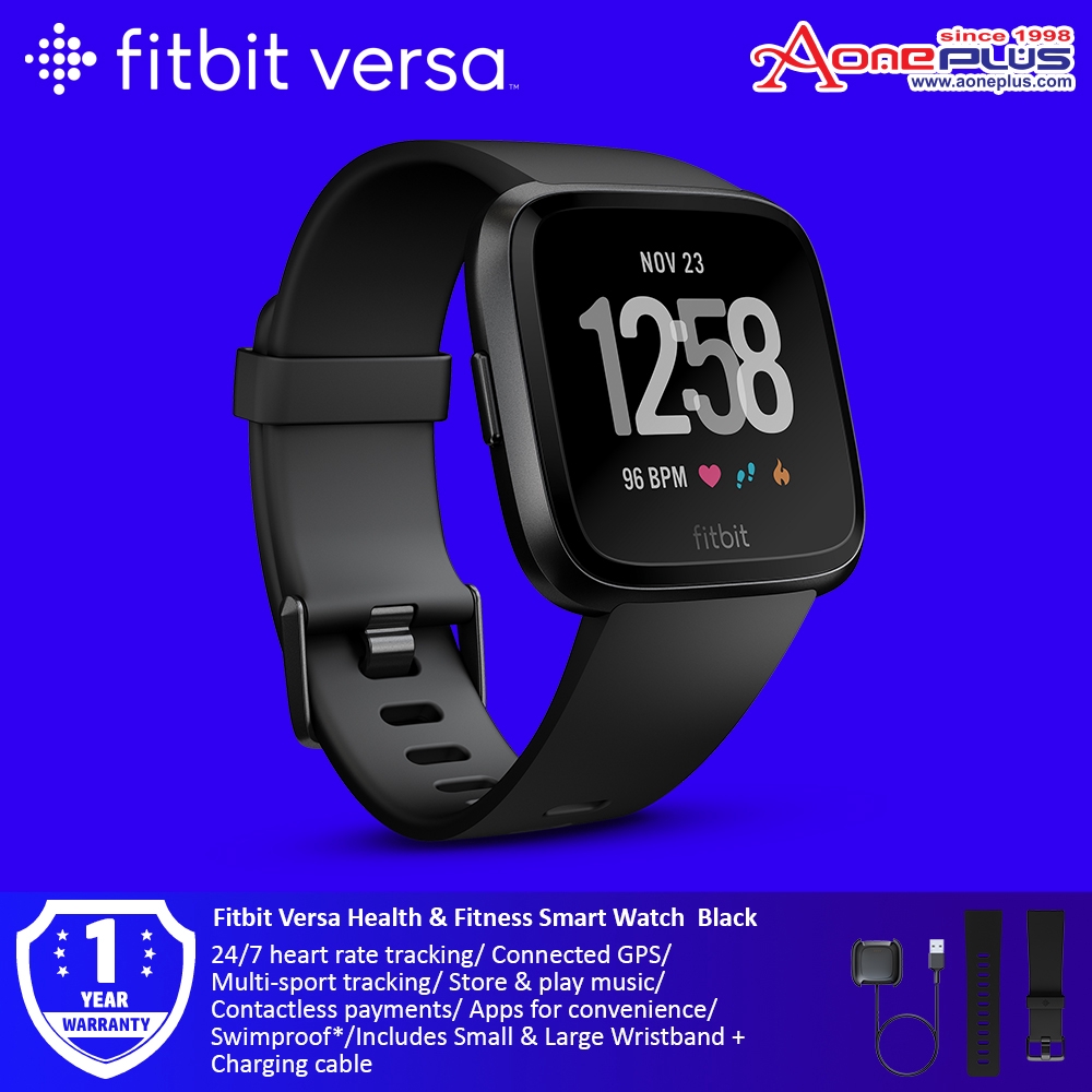 fitbit model fb505