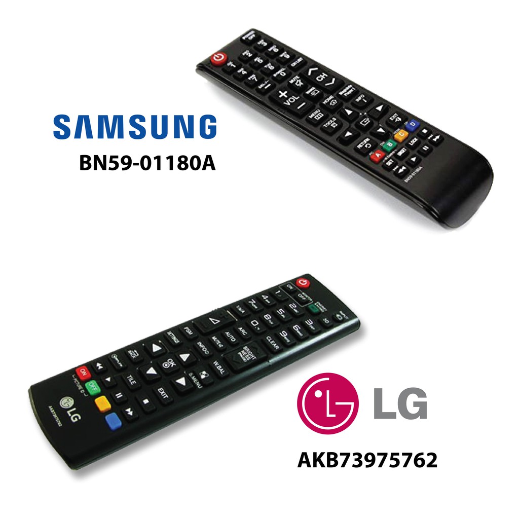 tv control remote