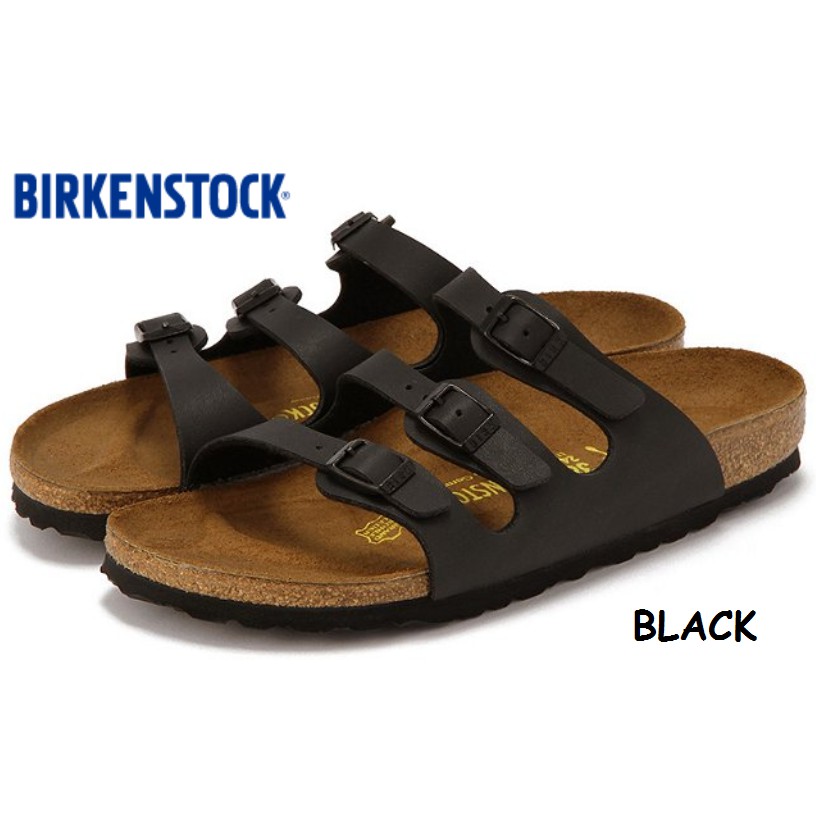 white florida birkenstocks