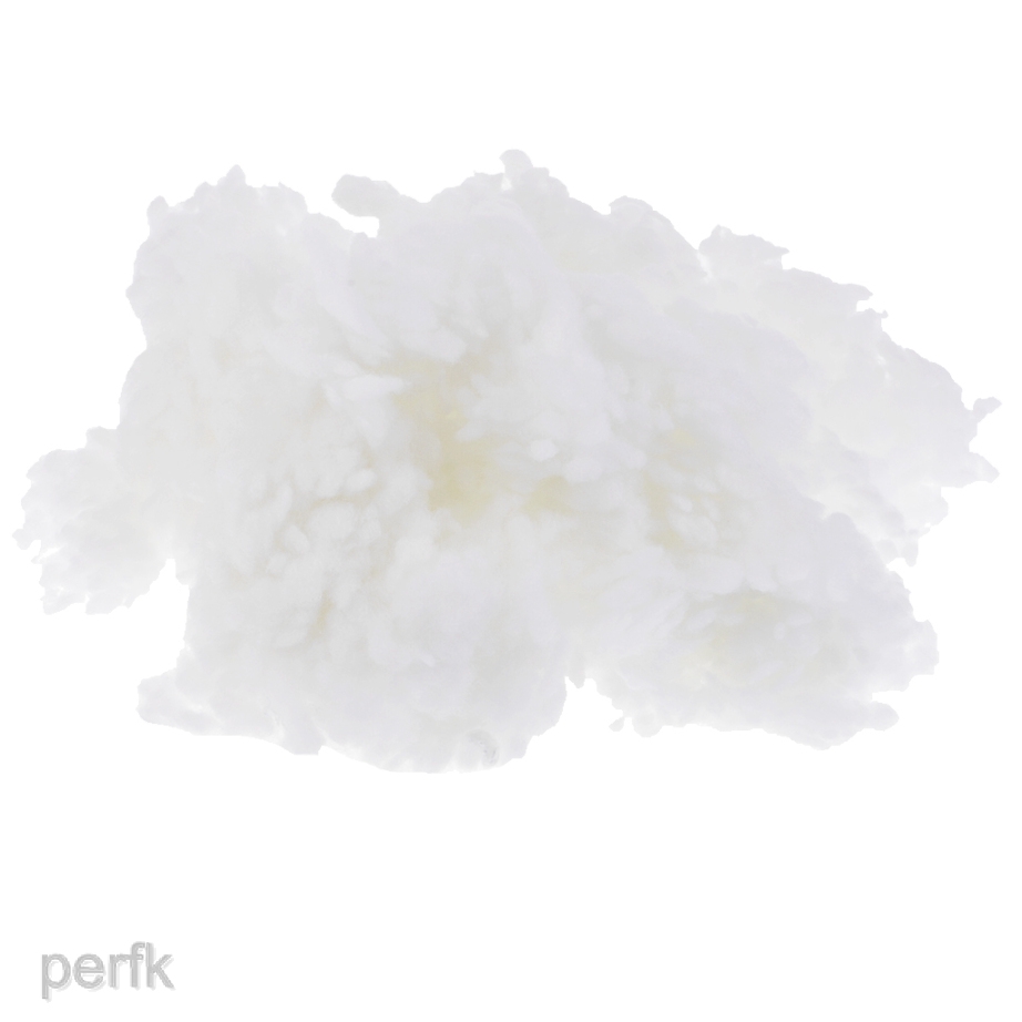 Poly-Fill Polyester Stuffing Cushion Pillow Filling - POLYESTER STAPLE  FIBER HOLLOW CONJUGATED FIBER