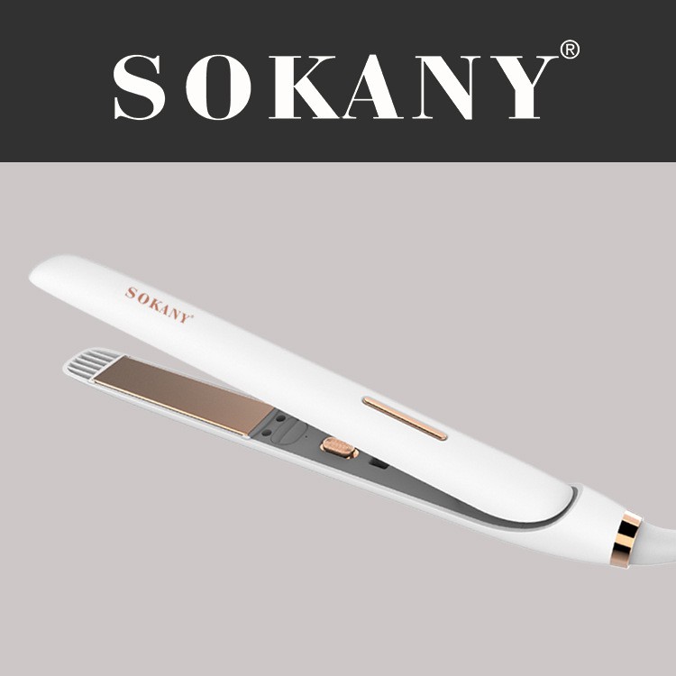 sokany flat iron