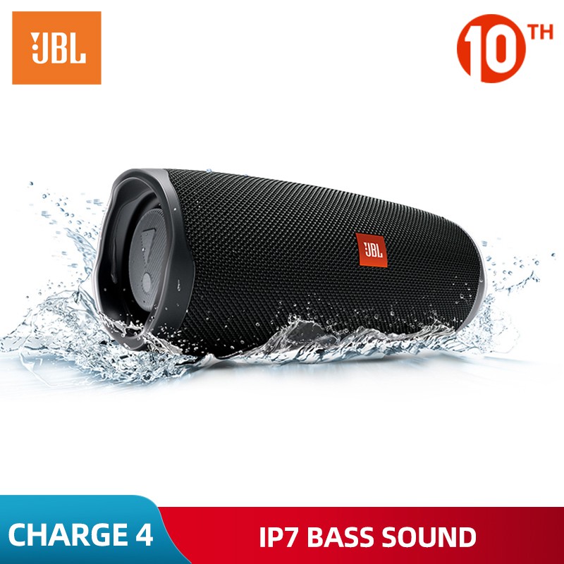 bas jbl charge 2