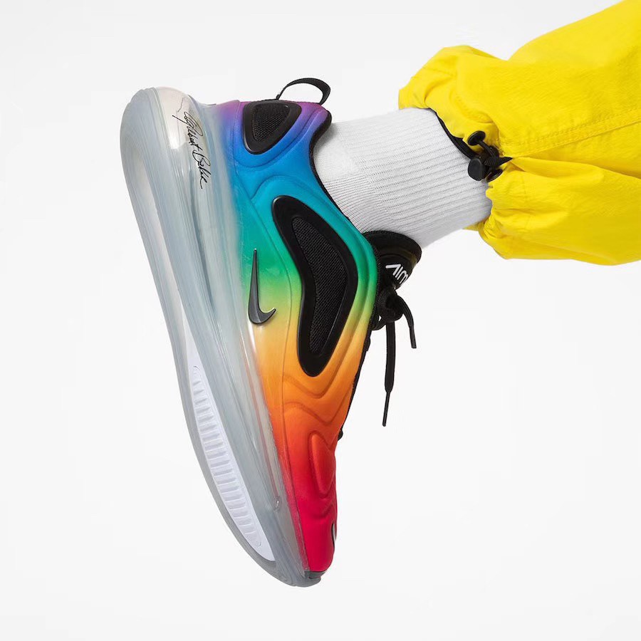 nike 720 betrue