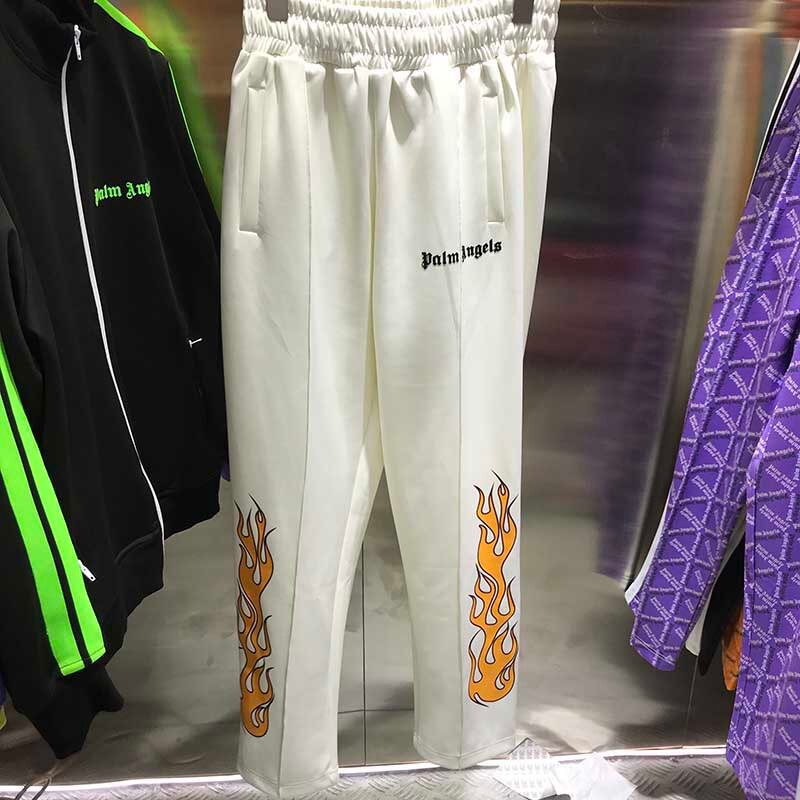 palm angels joggers