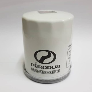 OIL FILTER PERODUA MYVI KANCIL KENARI KELISA ALZA VIVA 