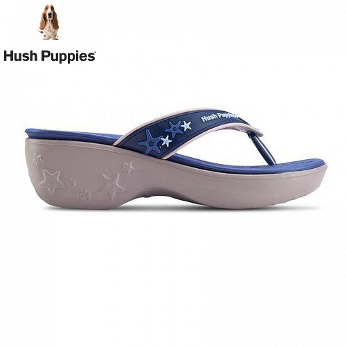 Hush Puppies Lollipop (T-S) Sandals - | Shopee Malaysia