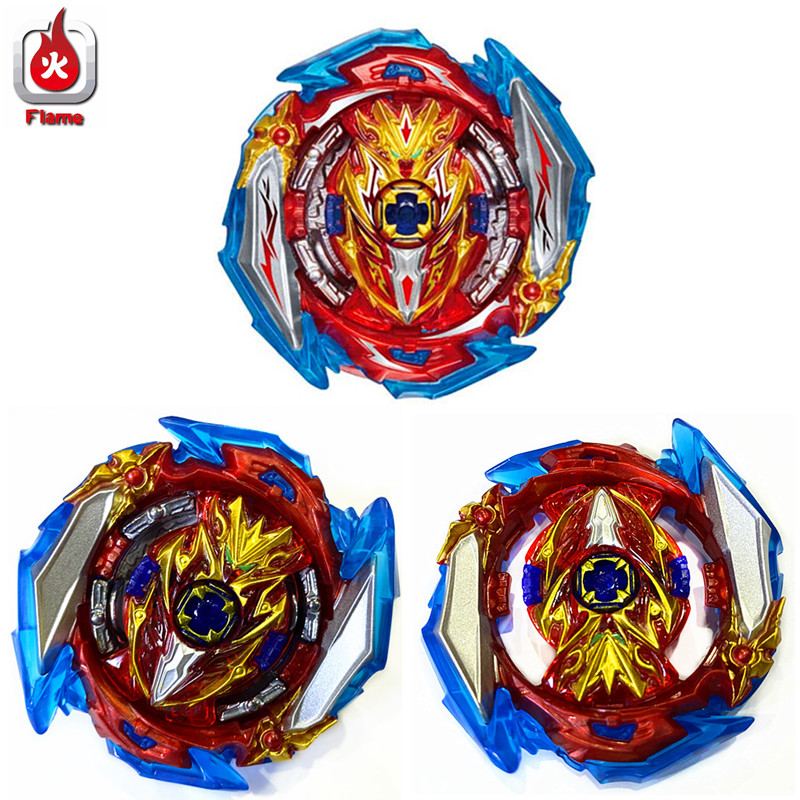 World Spriggan Beyblade: Độc nhất vô nhị với thiết kế đẹp mắt, khả năng chiến đấu vô cùng đáng gờm và hiệu ứng âm thanh sống động, World Spriggan Beyblade sẽ khiến bạn mãn nhãn trong những trận đấu đỉnh cao nhất.