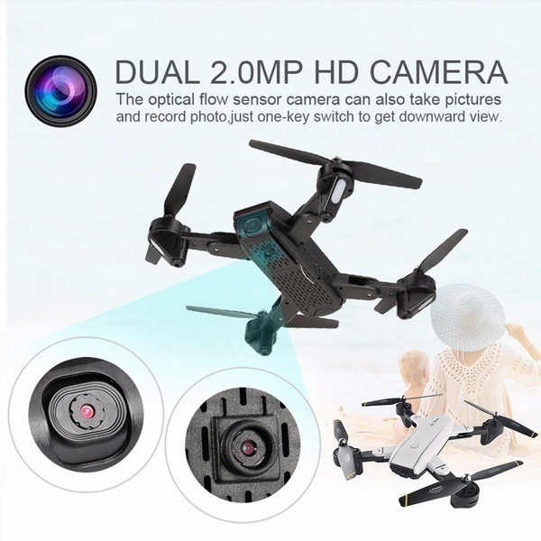 dji drone clone version sg700